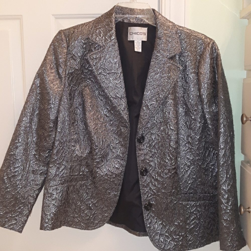 Blazer from chico's
